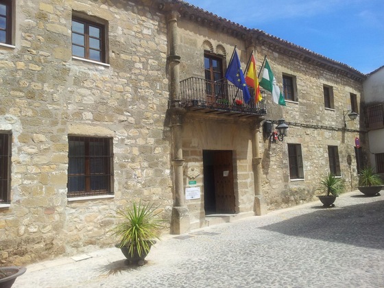 Gallery - Rusticae Las Casas Del Cónsul