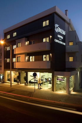 Gallery - Hotel Genesis