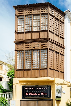 Gallery - Hotel España