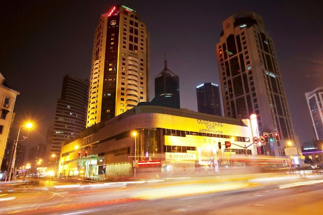 Gallery - Shanghai Qilu Hotel