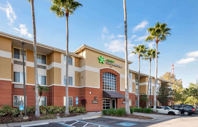 Gallery - Extended Stay America Orlando Convention Center Universal Blvd