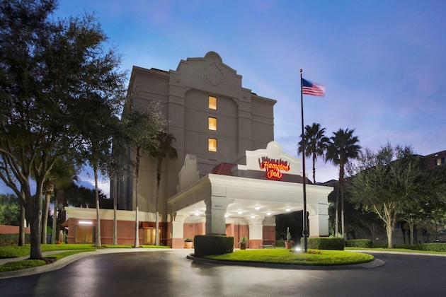 Gallery - Hampton Inn Orlando International Drive Convention Center