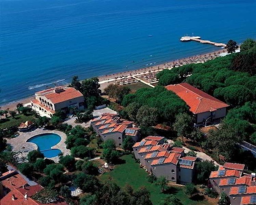 Gallery - Dogan Paradise Beach Hotel