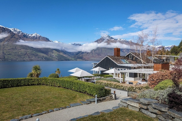 Gallery - Rosewood Matakauri