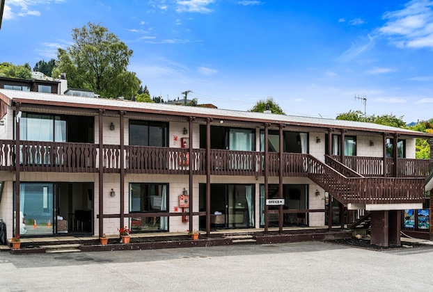 Gallery - Queenstown Motel Apartments