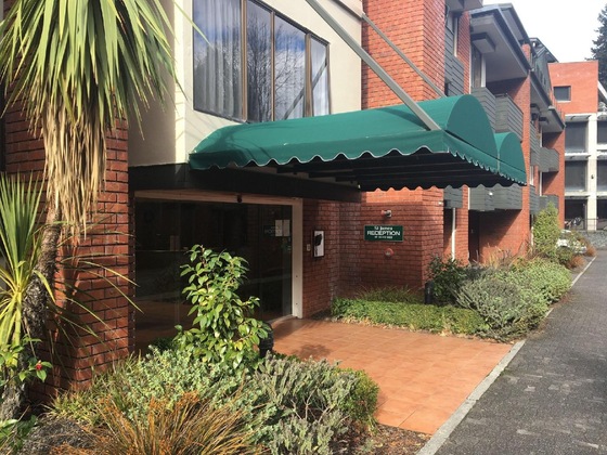 Gallery - St James Apartments