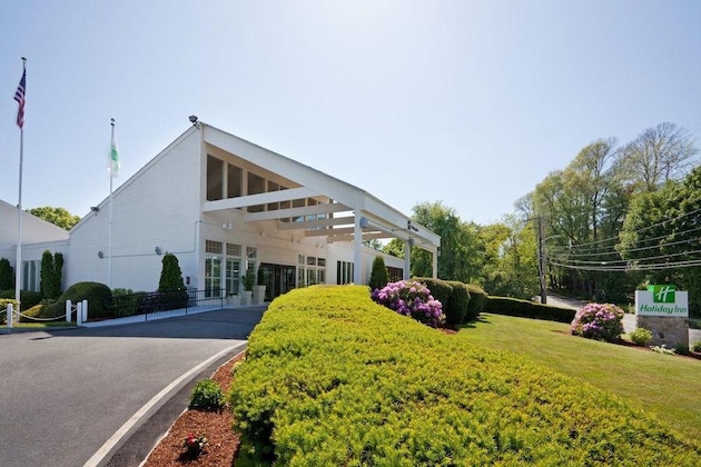 Gallery - Iris Hotel Cape Cod