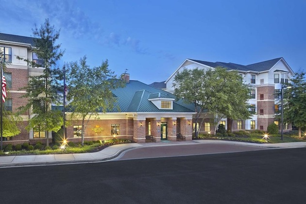 Gallery - Homewood Suites By Hilton Columbia