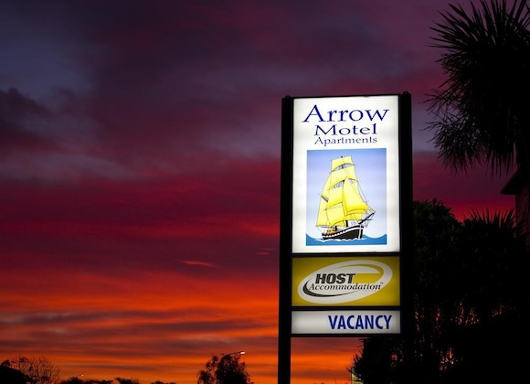 Gallery - Arrow Motel Apartments