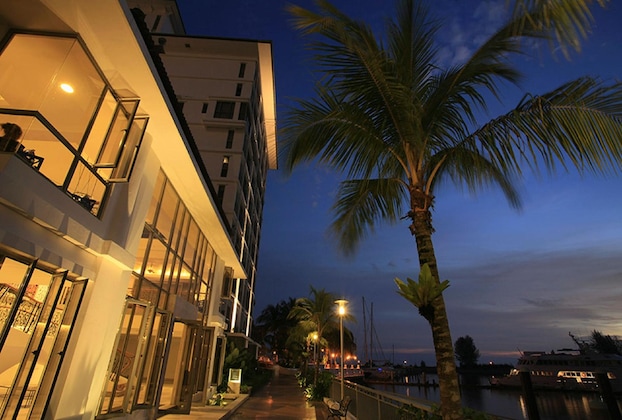 Gallery - Avillion Admiral Cove