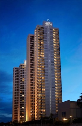 Gallery - Bangna Pride Hotel & Residence