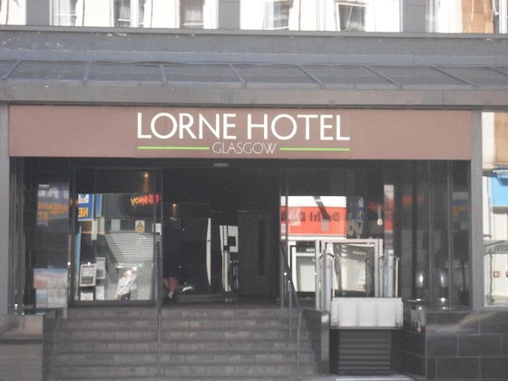 Gallery - Lorne Hotel Glasgow