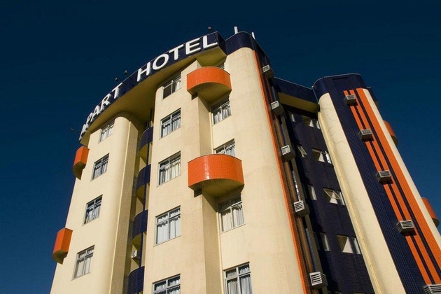 Gallery - Pampulha Lieu Hotel