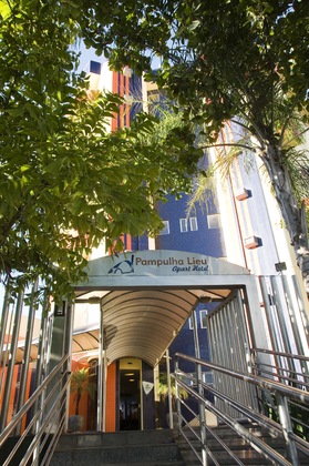 Gallery - Pampulha Lieu Hotel