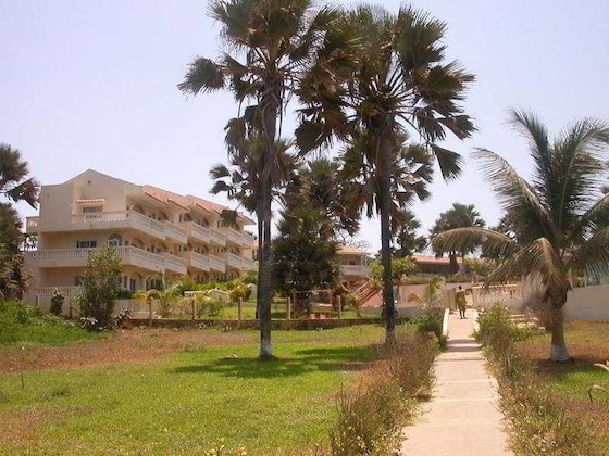 Gallery - Bijilo Beach