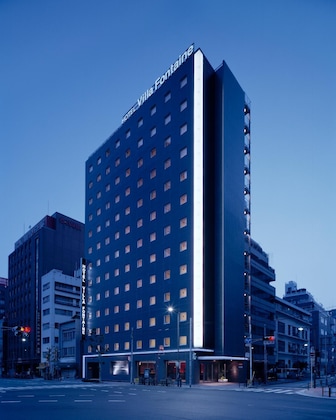 Gallery - Hotel Villa Fontaine Tokyo - Kudanshita