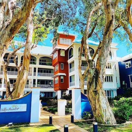 Gallery - Beachview Apartments At Villa Paradiso