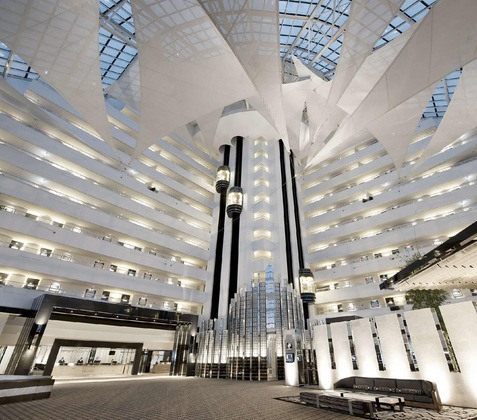 Gallery - Crown Metropol Perth