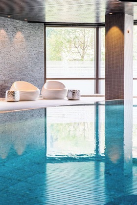 Gallery - Best Western Plus Central Hotel Leonhard