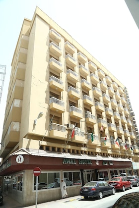 Gallery - Awal Hotel