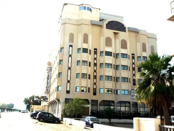 Gallery - Bahrain Carlton Hotel