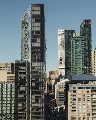 Gallery - Intercontinental Montreal, An Ihg Hotel