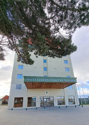 Gallery - Diego De Almagro Punta Arenas