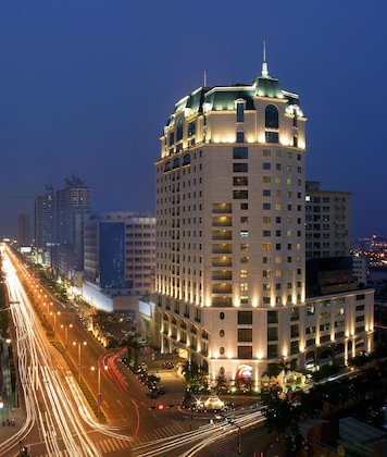 Gallery - Grand Noble Hotel