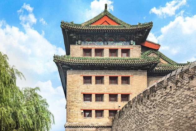 Gallery - Holiday Inn Beijing Deshengmen By Ihg