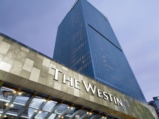 Gallery - The Westin Beijing Chaoyang