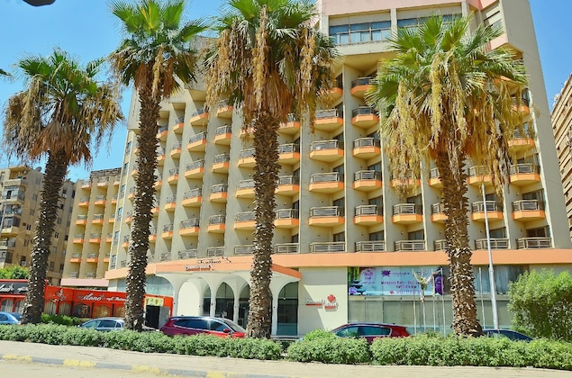 Gallery - Aracan Pyramids Hotel