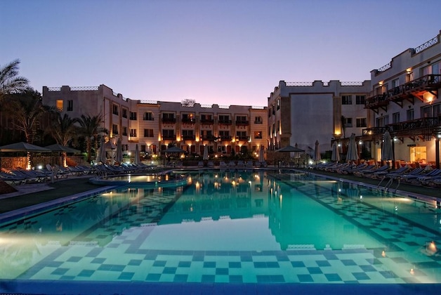 Gallery - Falcon Naama Star Hotel