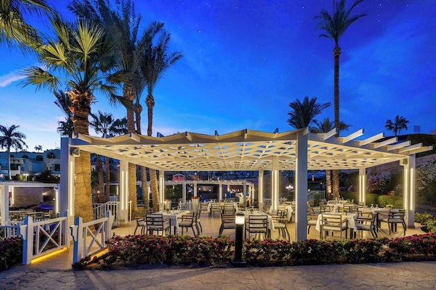 Gallery - Royal Savoy Sharm El Sheikh