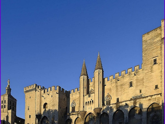 Gallery - Novotel Avignon Nord