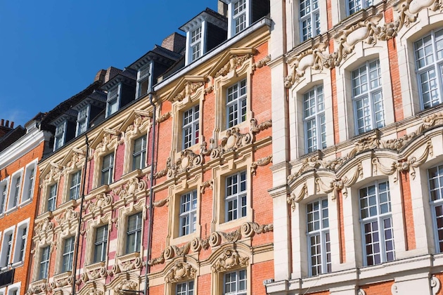 Gallery - The Originals City, Hotel Grand Stade Ascotel