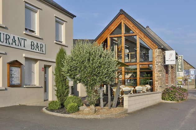 Gallery - Auberge De La Baie