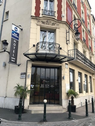 Gallery - Best Western Seine West Hotel