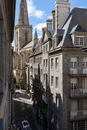 Gallery - La Maison Des Armateurs