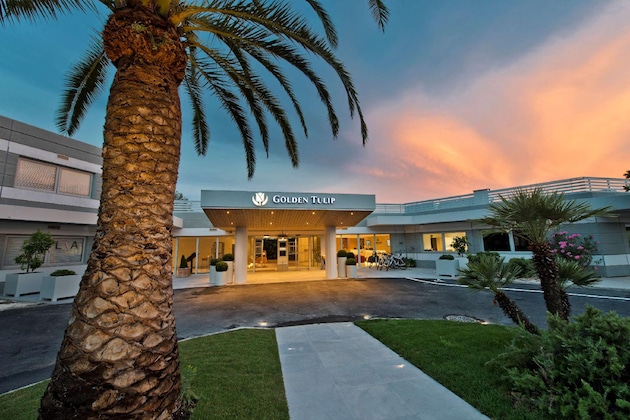 Gallery - Golden Tulip Sophia Antipolis Hotel & Suites