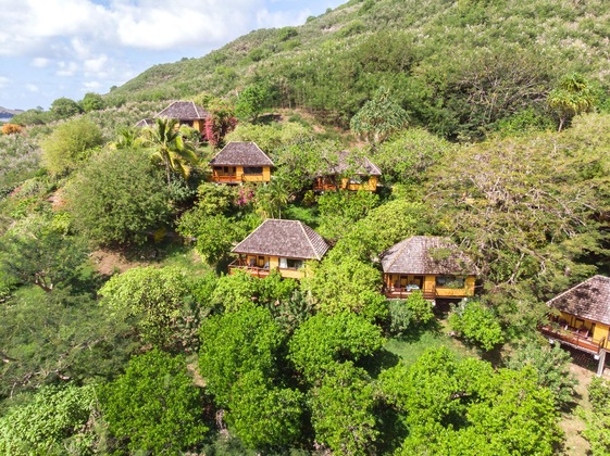 Gallery - Le Nuku Hiva By Pearl Resorts