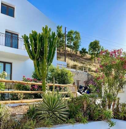 Gallery - Creta Blue Boutique Hotel