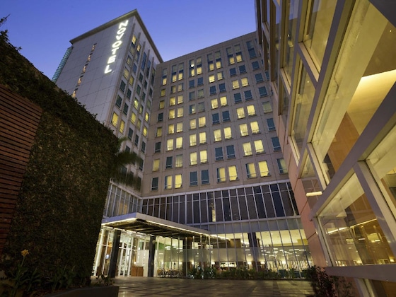 Gallery - Novotel Bandung