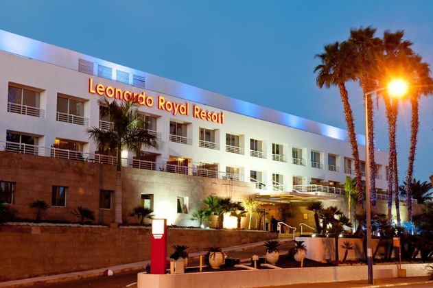Gallery - Leonardo Royal Resort Hotel Eilat