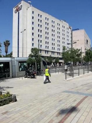 Gallery - Jerusalem Gold Hotel