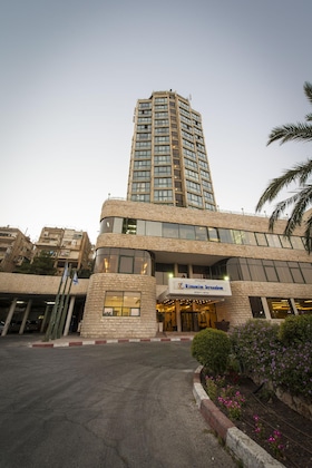 Gallery - Brown Jerusalem Hotel & Convention Center