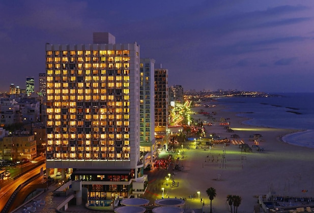 Gallery - Herods Hotel Tel Aviv By The Beach