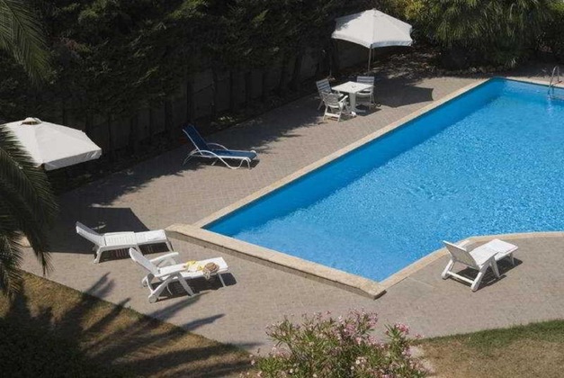 Gallery - Ciampino Hotel