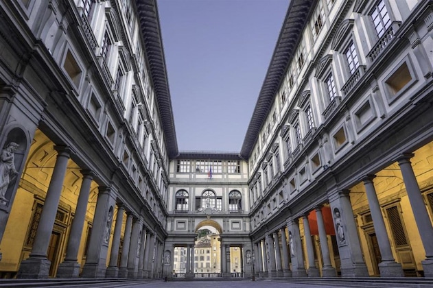 Gallery - Hotel Il Duca