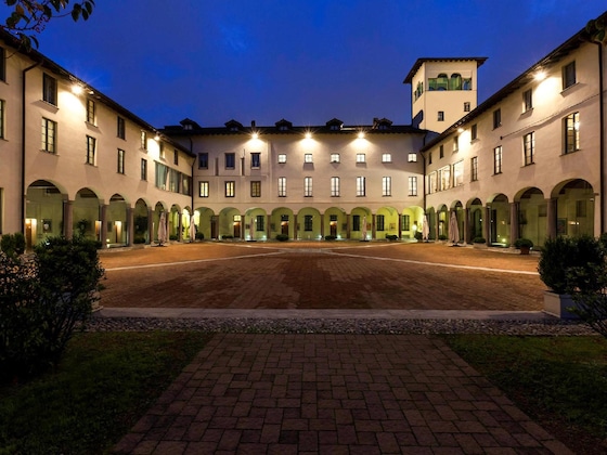 Gallery - Grand Hotel Villa Torretta Milan Sesto, Curio Collection By Hilton