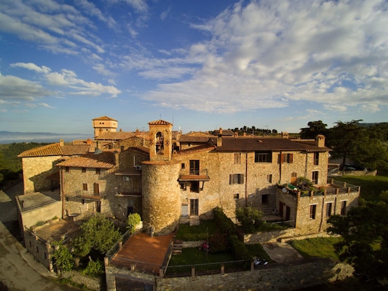 Gallery - Relais Il Canalicchio
